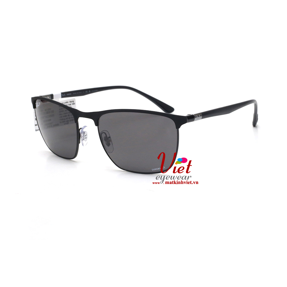 Kính mát RayBan RB3686 186/K8